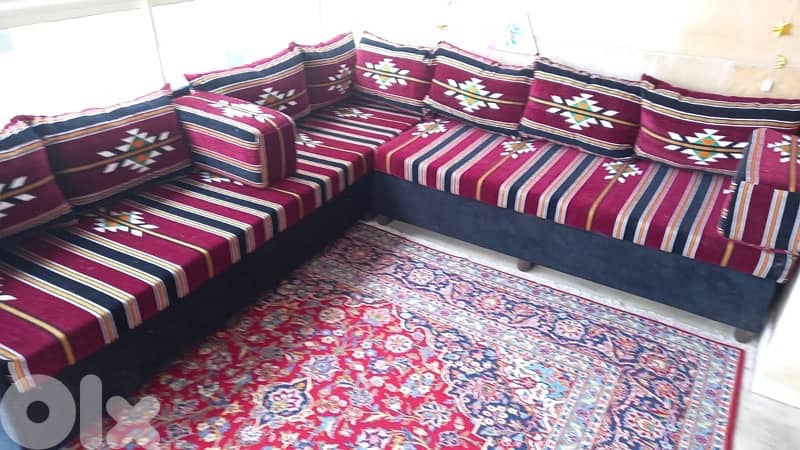 زوايا عربيه 2