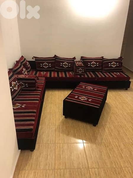 زوايا عربيه 3