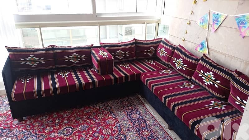 زوايا عربيه 4