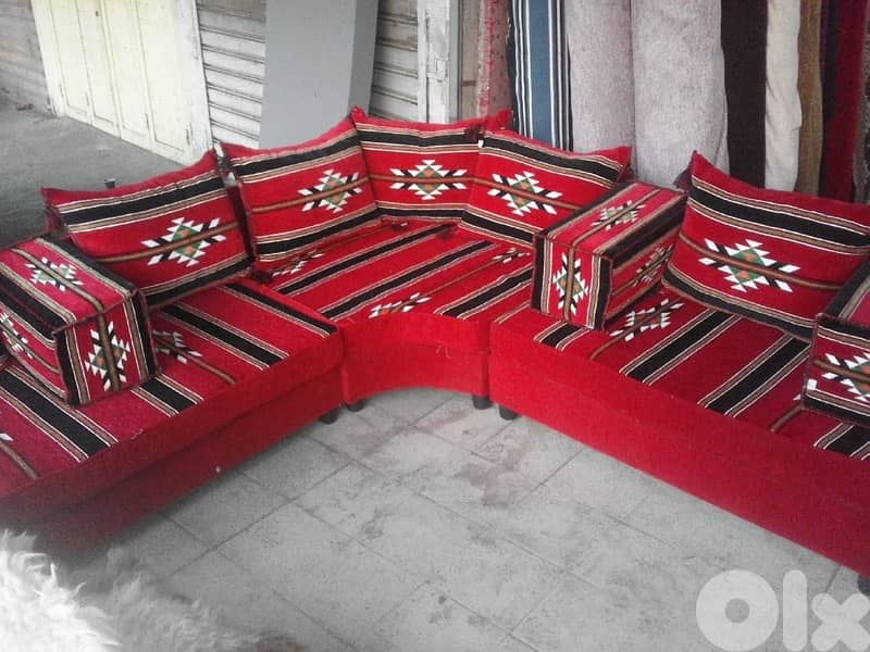 زوايا عربيه 6