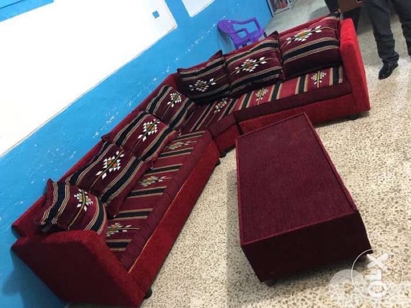 زوايا عربيه 7