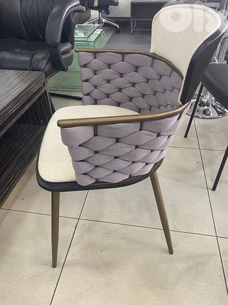 chair m1 0