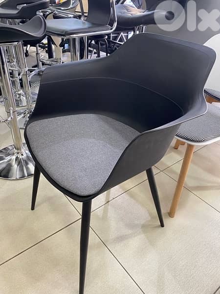 chair pl1 0
