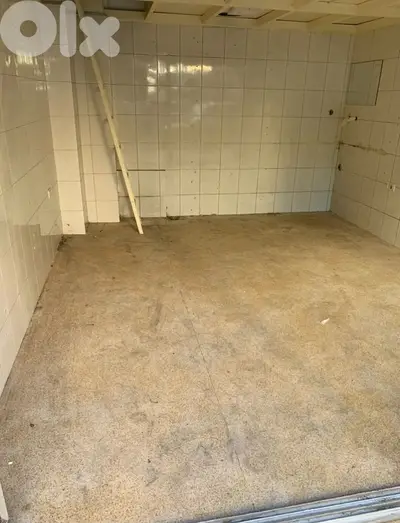 Shop for rent in Achrafieh محل للأجار في الأشرفية