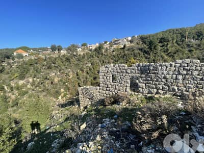 RWK188JA - Land For Sale in Ghebale - أرض للبيع في غبالة RWK188JA - Land For Sale in Ghebale - أرض للبيع في غبالة