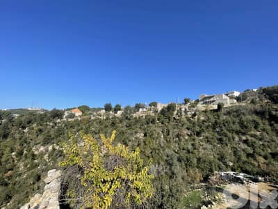 RWK188JA - Land For Sale in Ghebale - أرض للبيع في غبالة RWK188JA - Land For Sale in Ghebale - أرض للبيع في غبالة