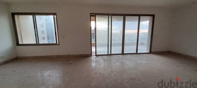 luxurious Apartment In Zalka for sale شقة فاخرة في الزلقا للبيع