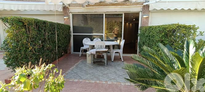 L14069-Furnished Chalet for Sale In A Well Known Resort In Tabarja