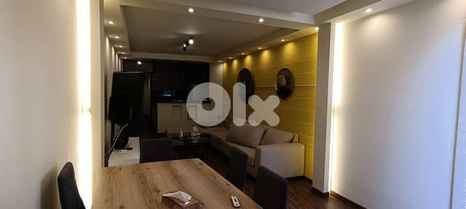 L14069-Furnished Chalet for Sale In A Well Known Resort In Tabarja