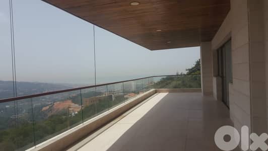 L03933-Duplex For Sale with Panoramic View in Yarze