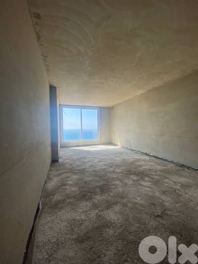 BRAND NEW IN RAWCHE + GYM , POOL , SEA VIEW (650SQ) 4 MASTER BEDROOMS