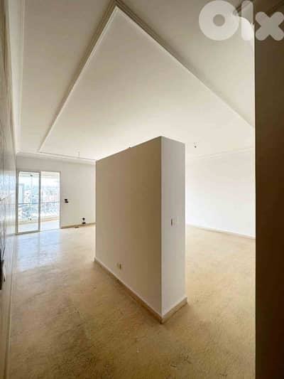 Apartment in Jbeil | Overlooking The City | شقة للبيع | PLS 25890