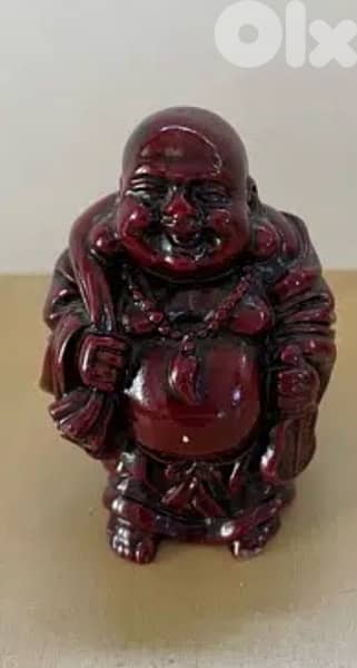 Personage Chinois 0