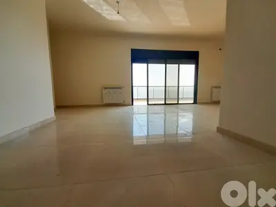 410 SQM Duplex in Douar Metn with Breathtaking Mountain View & Terrace