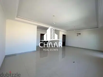 Apartment for Sale in Dawhet el Hoss -شقة للبيع في دوحة الحص- #R1405