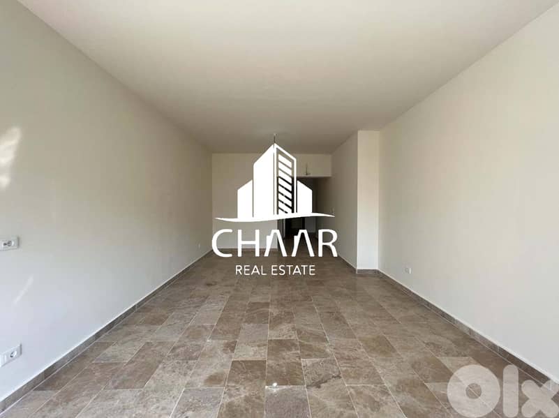 Brand New Apartment for Sale in Mazraa R1621 0