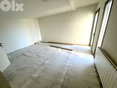 RWK191JA - Apartment With Terrace For Sale In Ghazir RWK191JA - Apartment With Terrace For Sale In Ghazir