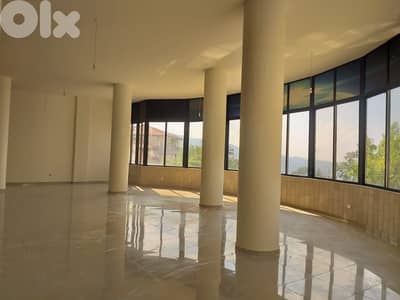 RWK196JS - Shop For Sale in Ballouneh - محل تجاري للبيع في بلونة