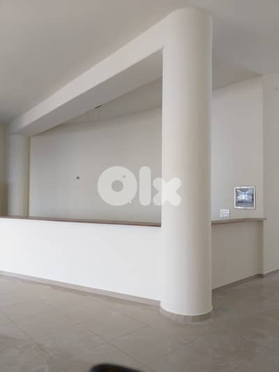 RWK196JS - Shop For Sale in Ballouneh - محل تجاري للبيع في بلونة