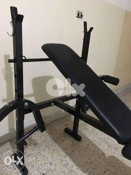 full body workout in one machine 2