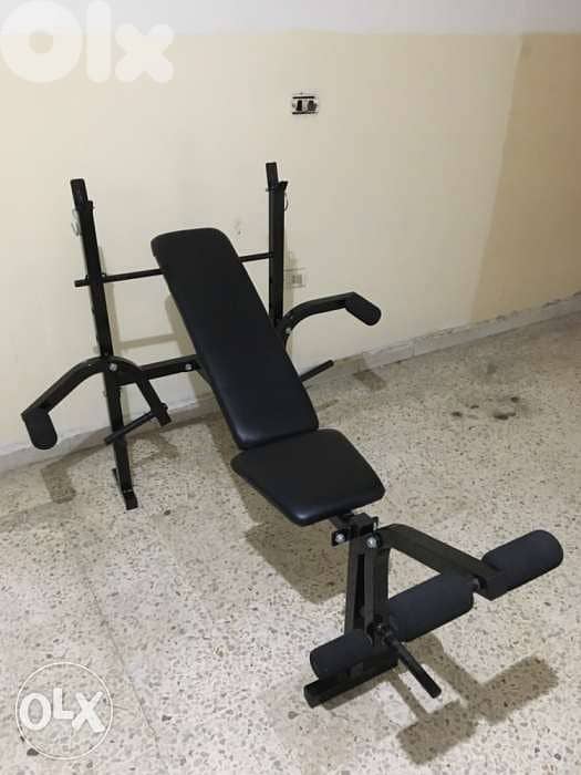 full body workout in one machine 3