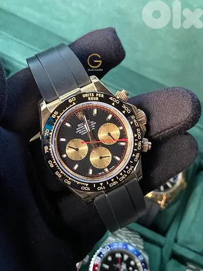Rolex Daytona