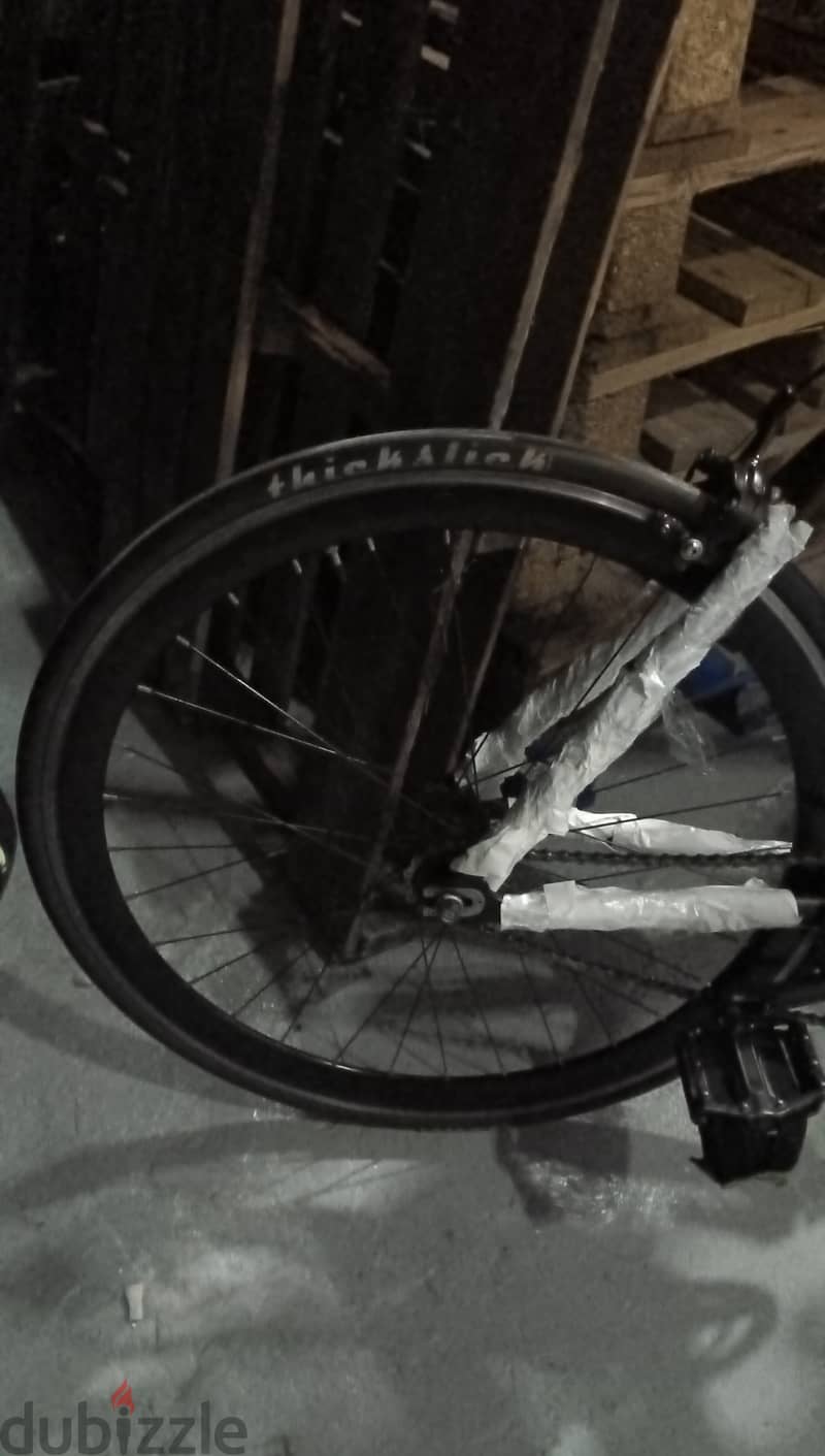 course bike 8kg 4