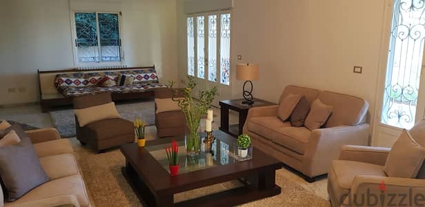 L04173-Villa For Sale in Ajaltoun