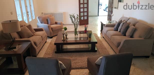 L04173-Villa For Sale in Ajaltoun