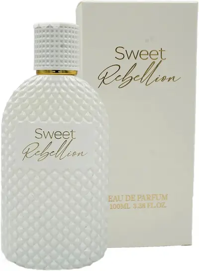 Atlantic Sweet Rebellion - Atlantic Perfume For Women edp 100ml