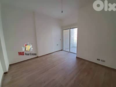 Ballouneh 170m2 | 60m2 Garden | Sea View | Ultra Prime Location | AC |
