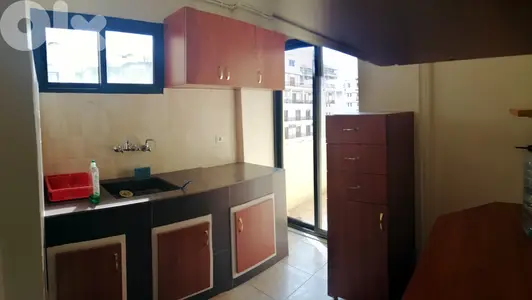 L04365-Nice Office For Rent In A Prime Location In Badaro