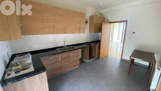L14094-Apartment With A Beautiful View for Rent In Dik El Mehdi