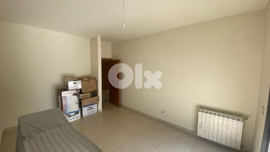 L14094-Apartment With A Beautiful View for Rent In Dik El Mehdi