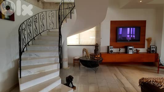 L04501-Duplex Apartment For Rent In A Prime Location In New Shayle
