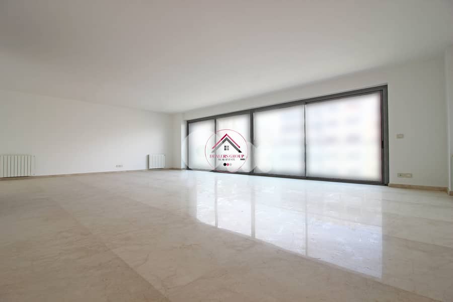 Super Deluxe Prime Location Apartment for sale in Ain al-Tineh 0