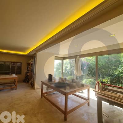 220 sqm apartment in SAHEL ALMA/ساحل علما REF#JH99360
