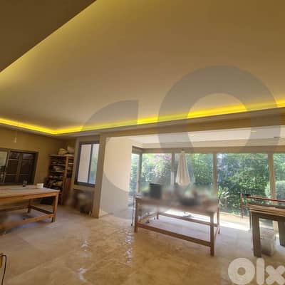 220 sqm apartment in SAHEL ALMA/ساحل علما REF#JH99360