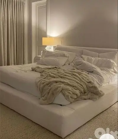 تخت منجد