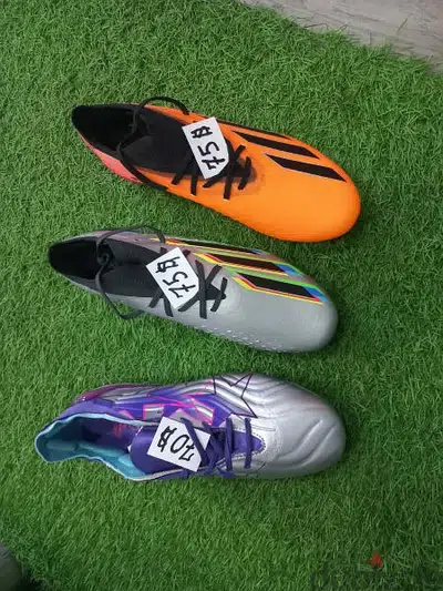 sheos football original اسبدىينات فوتبول حذاء كرة قدم