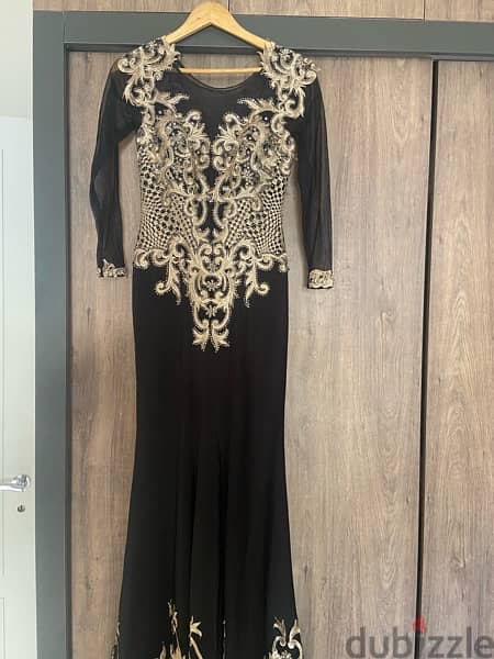 Dress 0