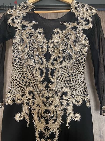 Dress 1
