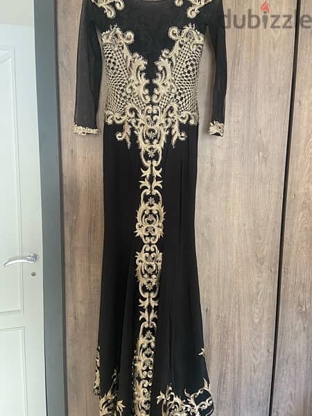 Dress 2