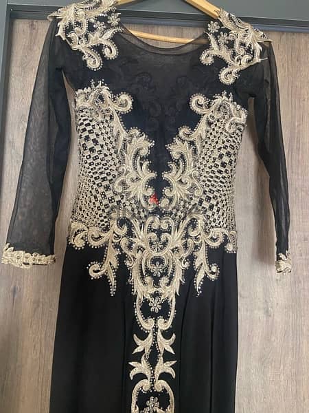 Dress 4