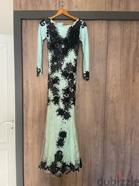 Dress 1