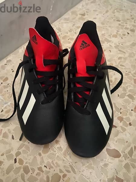 Original Adidas 0