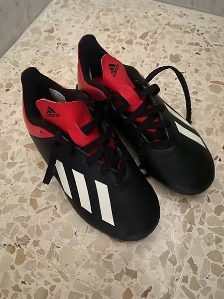 Original Adidas 3