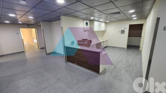 A 4203 m2 building( offices) for rent in Brazilia/Baabda