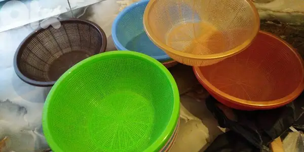 مصافي جديده الوحده ٤٠ الف