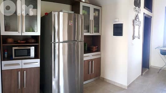 L04740-Cozy Villa For Rent Located on 2000 Sqm in Lehfed Jbeil